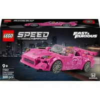 LEGO Speed Champions 2 Fast 2 Furious Honda S2000