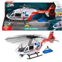 DICKIE Giant Helicopter