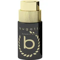 Bugatti Dynamic Move Intense Eau de Parfum 100 ml