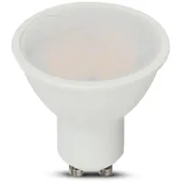 V-Tac 10W GU10 LED-Strahler, 3000K Warmweiß, 1000 Lumen, IP20,