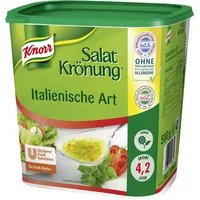 KNORR Knorr® Italienische Art Salatdressing 500,0 g