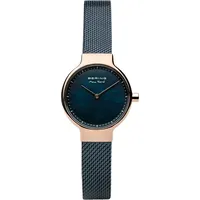 BERING Max René Mesh 26 mm 15527-367