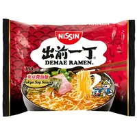 Nissin Demae RAMEN Tokyo Soja 100g