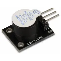 Joy-It Aktives Piezo-Buzzer Modul