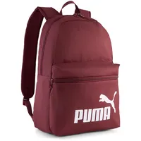 Puma Phase Rucksack - Ruby Shimmer - One Size