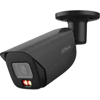 Dahua IPC-HFW3649E-AS-IL-0280B 6MP Schwarz