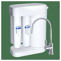 Aquaphor RO 101S EU Umkehrosmose Wasserfilter. Trinkwasserfiltersystem. 7,8 L.