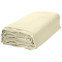Evolution Poolfolie Rund khaki 450 x 120 cm