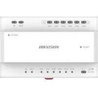 Hikvision Ds-kad7060ey Switch - Grey