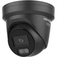 Hikvision DS-2CD2387G3-LIS2UY 4K 2,8mm Schwarz
