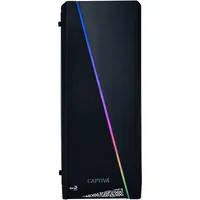 Captiva Gaming-PC R91-826 2023 16 GB RAM 500 GB