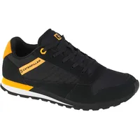 CAT Sneaker Herren, Caterpillar Ventura, Schwarz