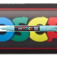 Uni-Ball UNI-POSCA Acrylmarker 1 St. aqua grün