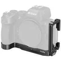 SmallRig 5256 L-förmige Montage Platte für Nikon Z5II