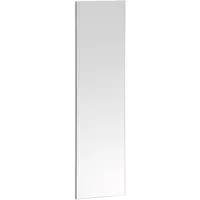 Schildmeyer Edno 29,9 x 110,5 cm Silber
