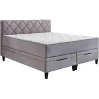 SUN GARDEN Boxspringbett 180x200 cm