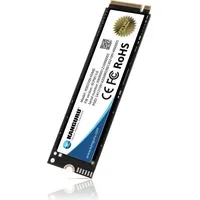Istorage 1TB M.2 NVMe Kanguru OPAL SED300 (1000 GB,