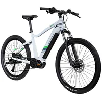 Zündapp E-Bike MTB X900 27,5 Zoll 10-Gang 733 Wh