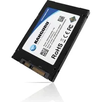 Istorage 1TB 2.5" SATA Kanguru OPAL SED300 (1000 GB,