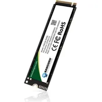 Istorage Kanguru OPAL SED30 (1000 GB, M.2), SSD