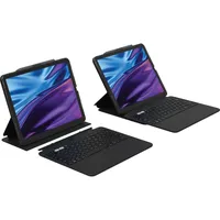 ZAGG Pro Keys 2, iPad Air 13 (M2), Bl