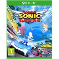 Sega Team Sonic Racing (XONE)