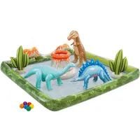 Intex Play Center