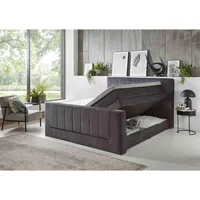 SUN GARDEN Boxspringbett 180x200 cm -