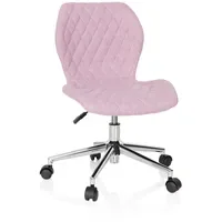 HJH Office JOY II Stoff Rosa