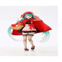 Taito - Hatsune Miku Wonderland - Little Red Riding