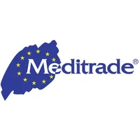 Meditrade Meditrade® Fixiervlies ABE® 4473 weiß 20,0 cm x