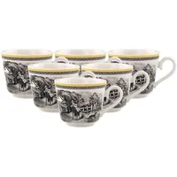 Villeroy & Boch Audun Ferme Kaffee- / Teetassen 150