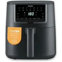 Severin FR 2462 schwarz