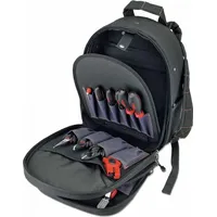 CIMCO Werkzeug-Rucksack 17 0420