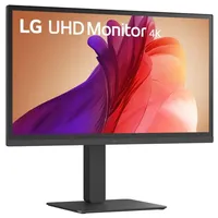 LG 27BA45U-B 27" schwarz