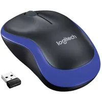 Logitech M185 Blau