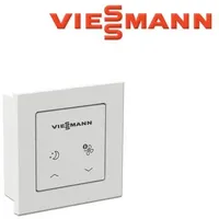 Viessmann Bedienteil Batterie 100-D Funk - 7973318