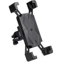 My Wall HR20L Handyhalterung für Fahrrad schwarz