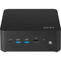 MSI Cubi NUC 1M-014BEU (Intel Core M3), Barebone