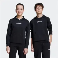 Adidas Kapuzensweatshirt schwarz 152