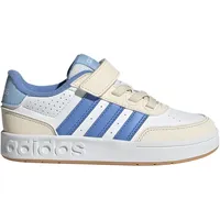 Adidas BREAKBASE C in Weiss, 34