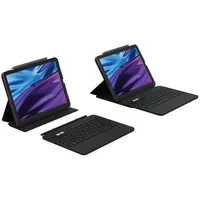 ZAGG Pro Keys 2 für Apple Schwarz