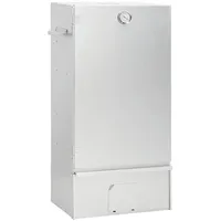 VidaXL Räucherofen mit Kaltrauchgenerator 44,5 x 29 x 83