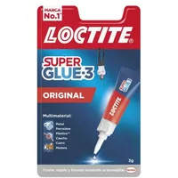 LOCTITE Klebstoff Super Glue 3 3,0 g