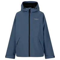 Weather Report Regenset Gust Jr. blau 176 cm