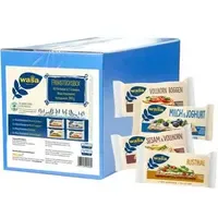 Wasa® Frühstücksbox Knäckebrot, 40 St.