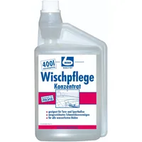 Dr. Becher Wischpflege Konzentrat 1 Liter | Flasche (1000