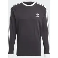Adidas adicolor Classics 3STREIFEN Longsleeve - Black - XS,