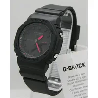 Casio G-SHOCK GMA-P2100SA-1A1 Schwarz 44 mm GMA-P2100SA-1A1ER