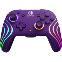 PDP Afterglow Wave Wireless Controller / Digital Gamepad für